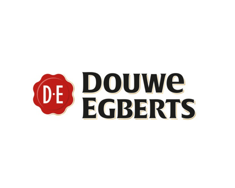 Douwe Egberts koffiebonen