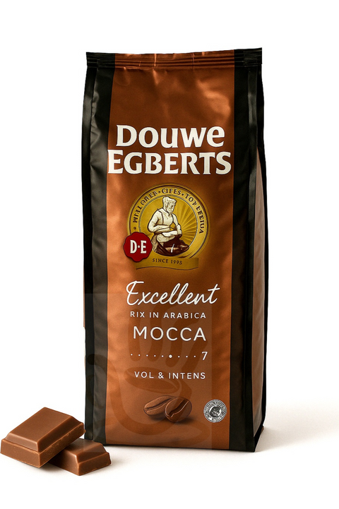 Douwe_Egberts_Mocca_koffiebonen