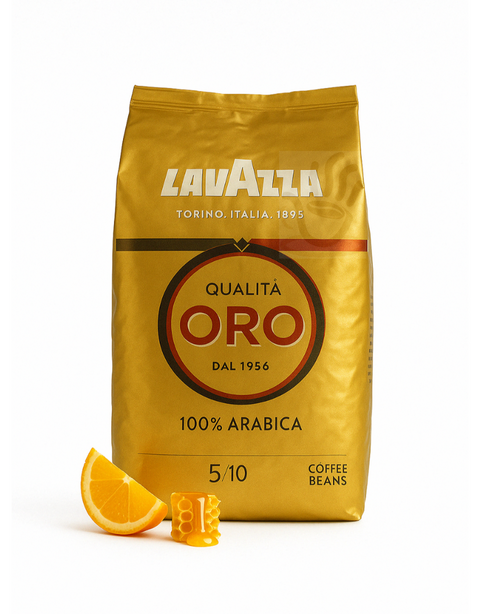 Lavazza_Qualita_Oro_koffiebonen