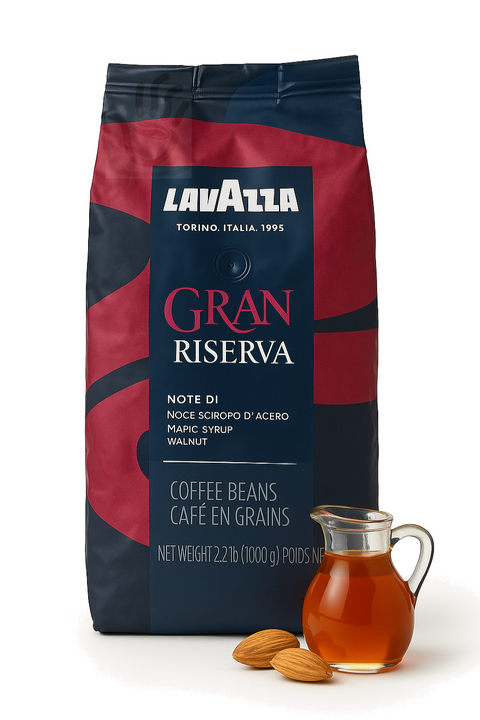 Lavazza_gran_riserva_koffiebonen