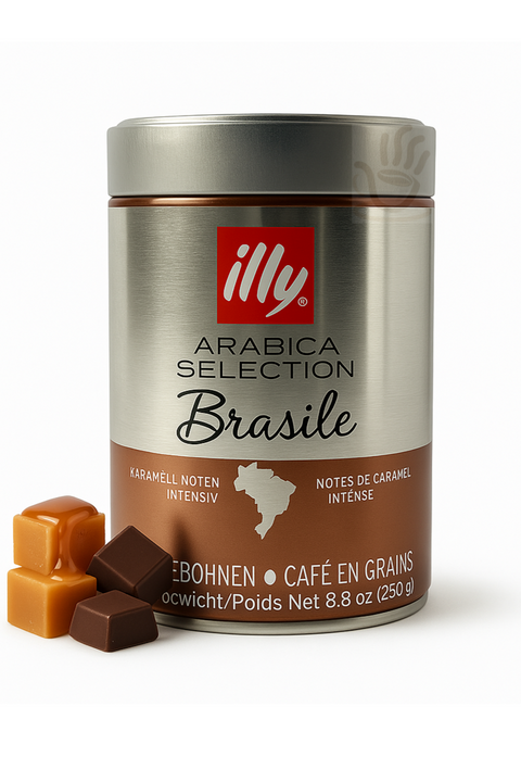 illy_brasile_koffiebonen