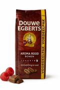 Douwe_Egberts_Aroma_Rood_koffiebonen