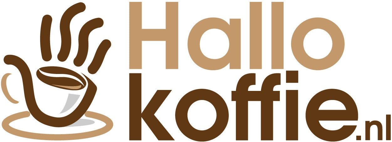 Hallokoffie.nl