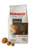 Kimbo_Intenso_koffiebonen