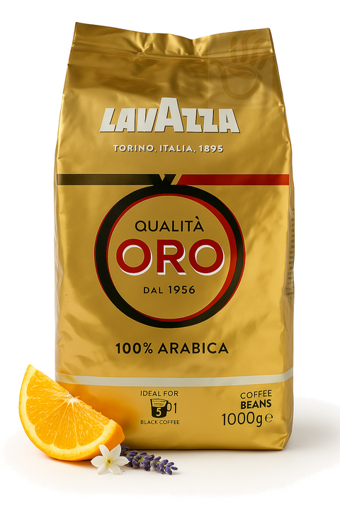 Lavazza_qualita_oro_koffiebonen