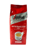 Segafredo koffiebonen intermezzo